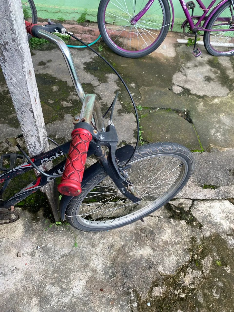 Vende-se bicicleta  - Foto 5
