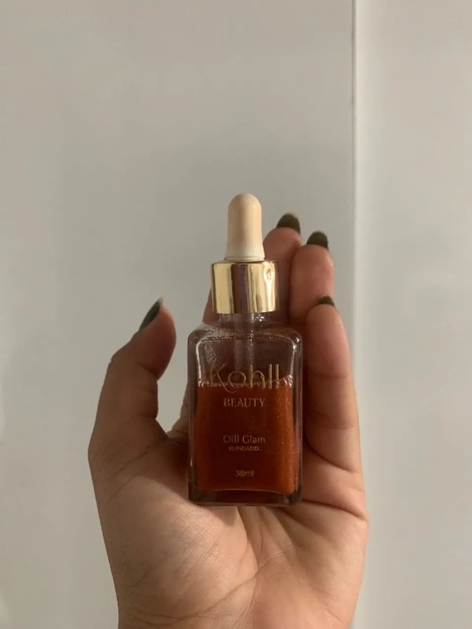 Blindagem kohll beauty