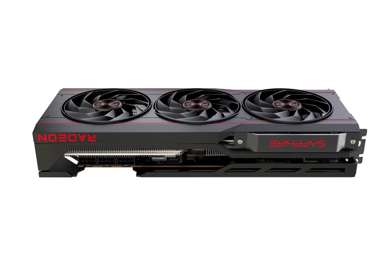 placa de Vídeo AMD 7900XTX 24gb - Foto 4