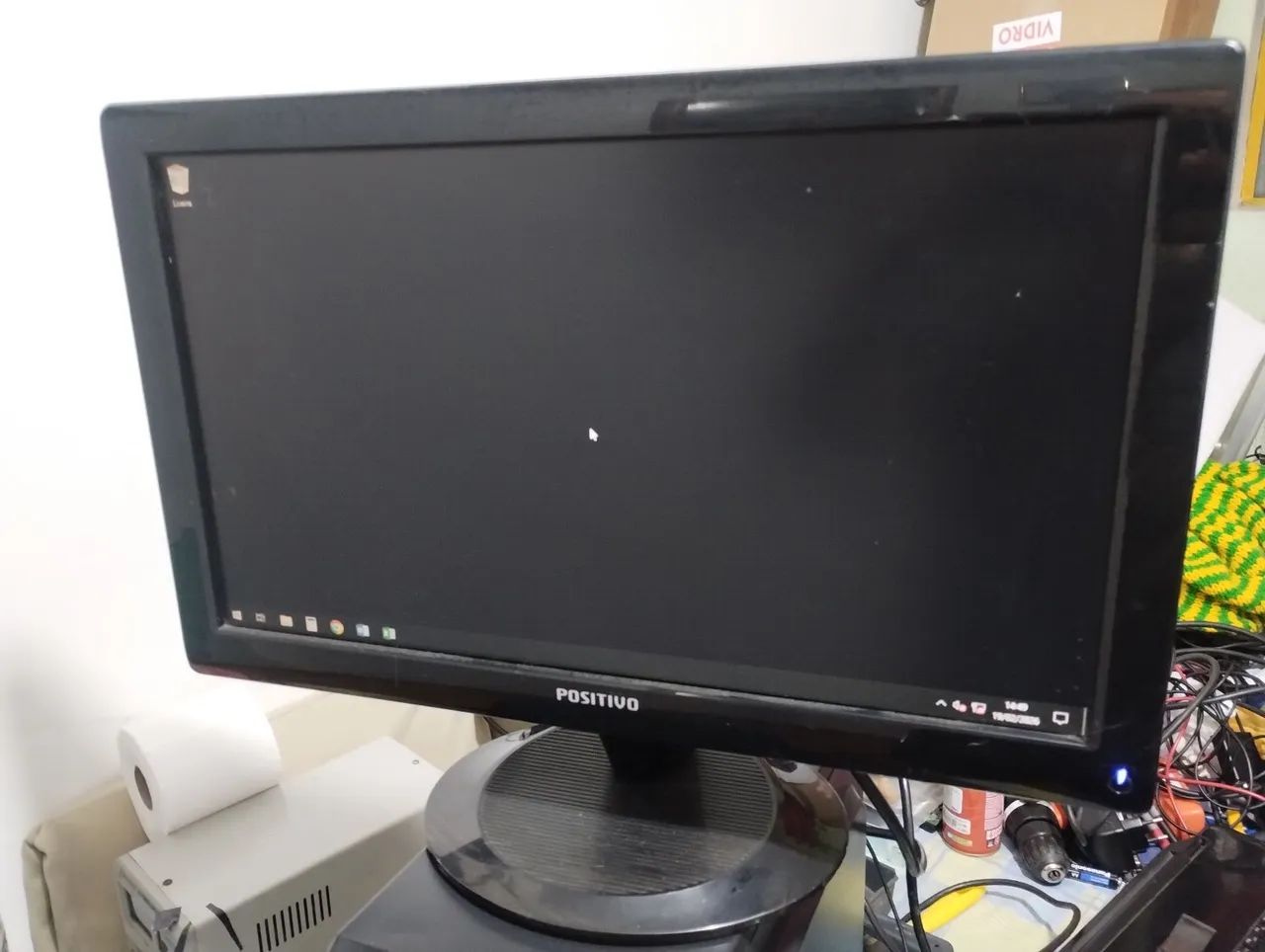 Monitor 19 Positivo  - Foto 2