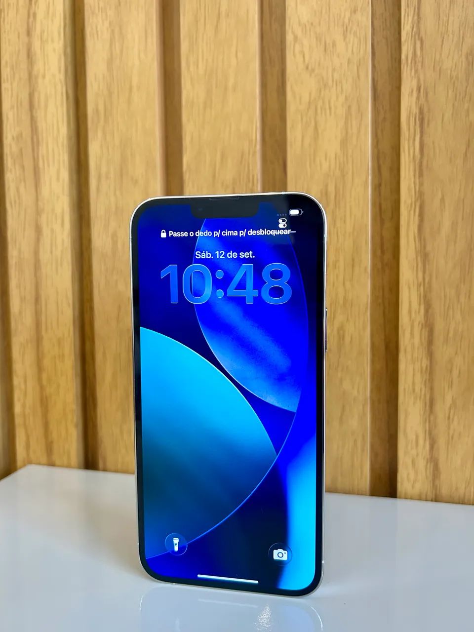 iPhone 13 Pro Max 128gb ? 83% - Foto 3