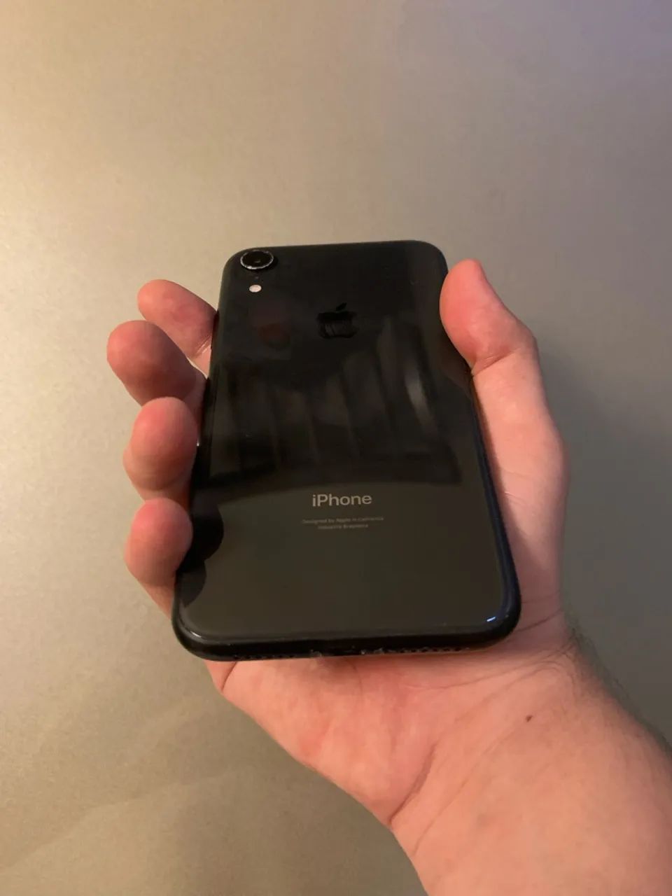 iPhone XR (TODO ORIGINAL) - Foto 3
