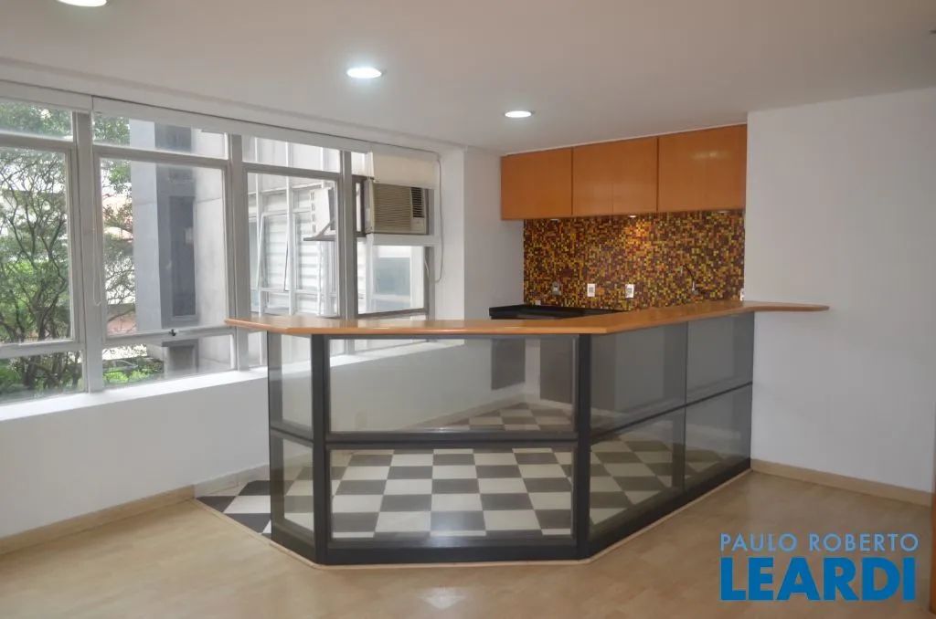 CONJ. COMERCIAL - JARDIM PAULISTANO - SP - Foto 2