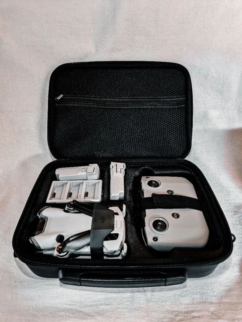 DJI Mini 4 Pro + Kit Completo de Acessórios - Foto 3