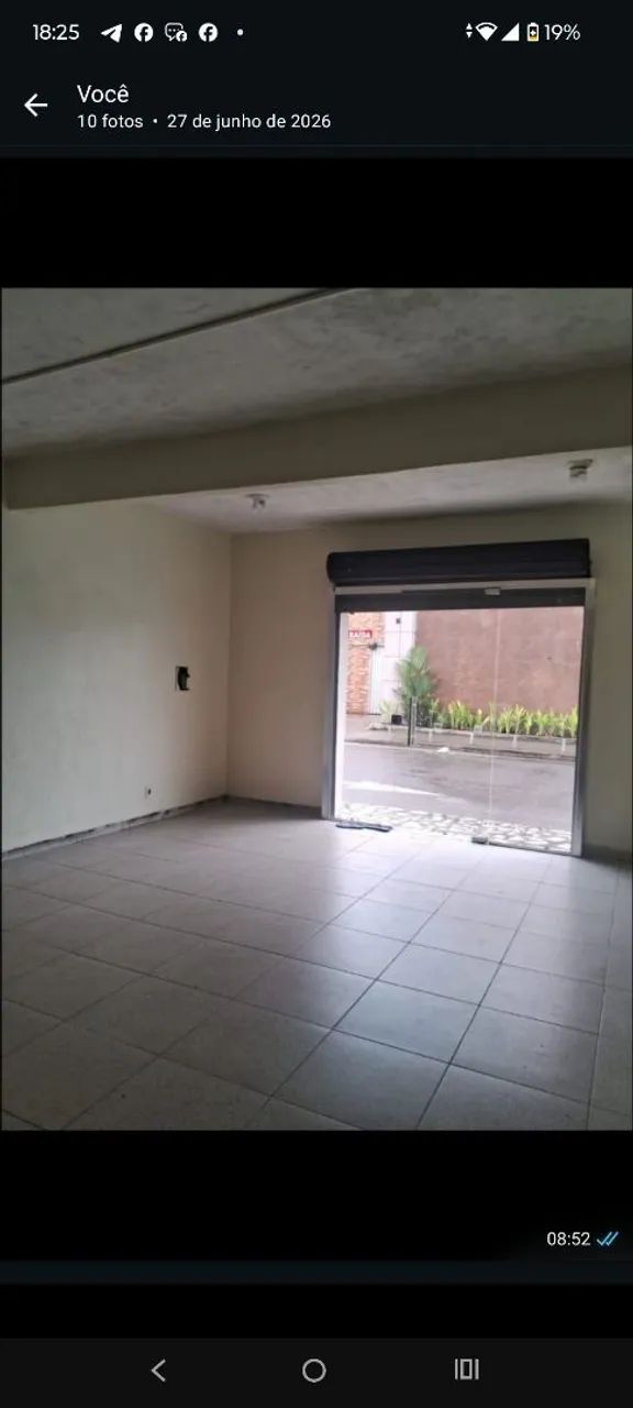 Ponto comercial próx . Ent do Manoa - Foto 5