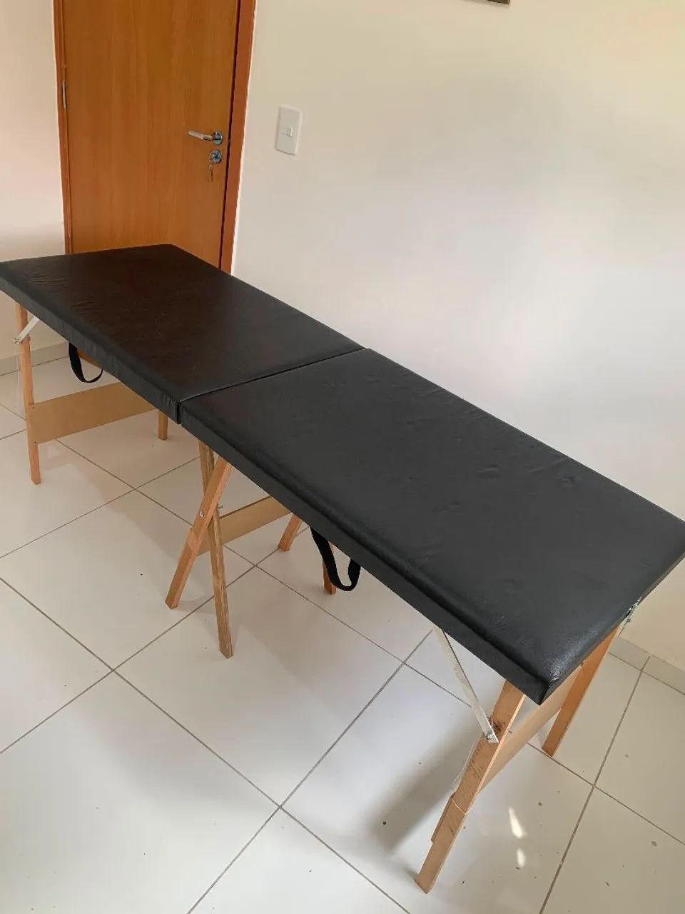 Maca mala portátil  - Foto 4