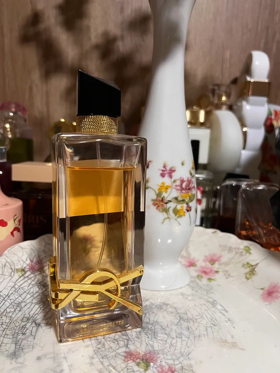 PERFUME LIBRE EDT 