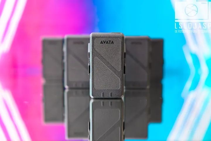 Baterias Drone DJI Avata 1 FPV Originais