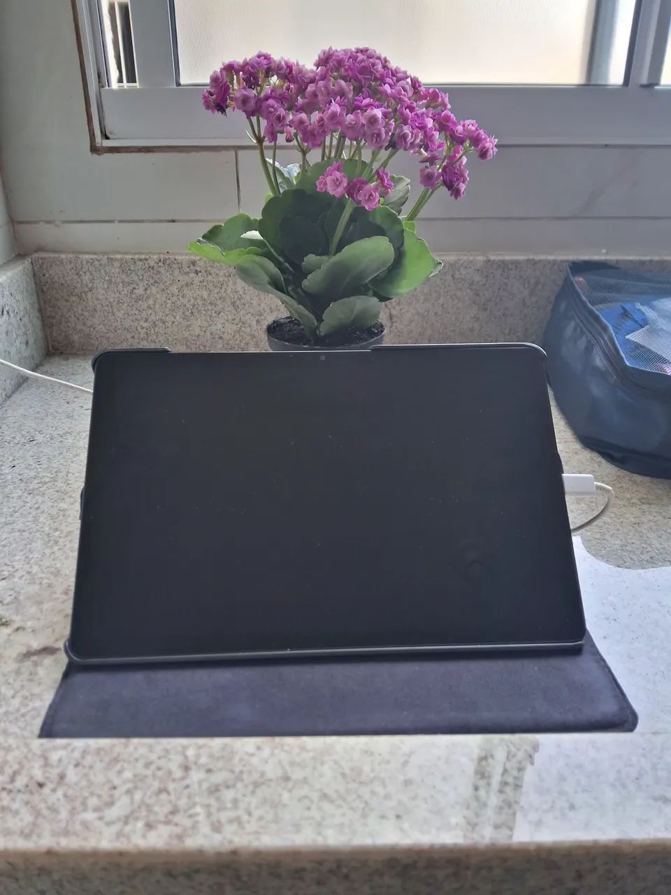 Samsung Galaxy Tab A9+ 5G - Excelente estado. - Foto 5