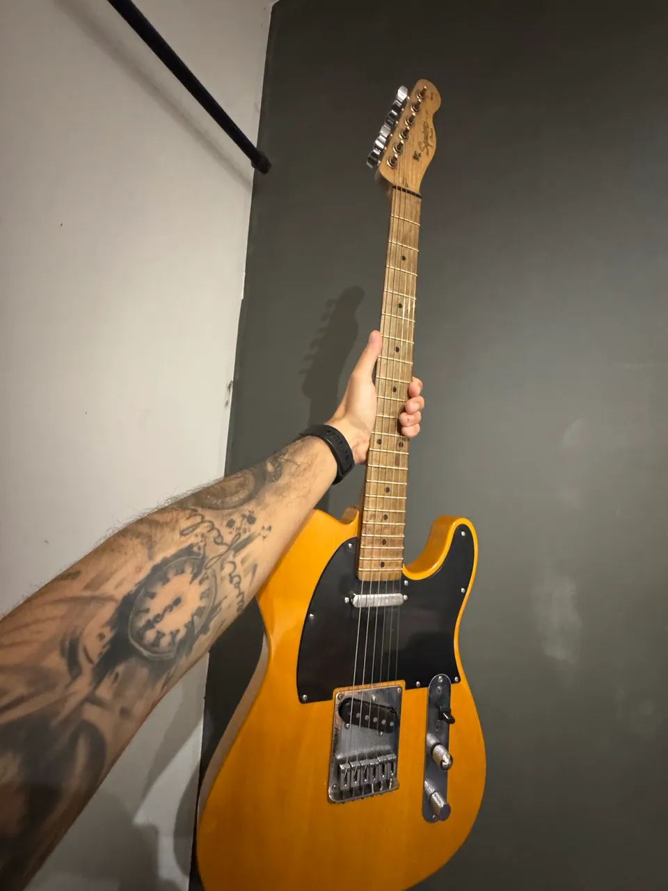 Telecaster Squier Affinity - Foto 3