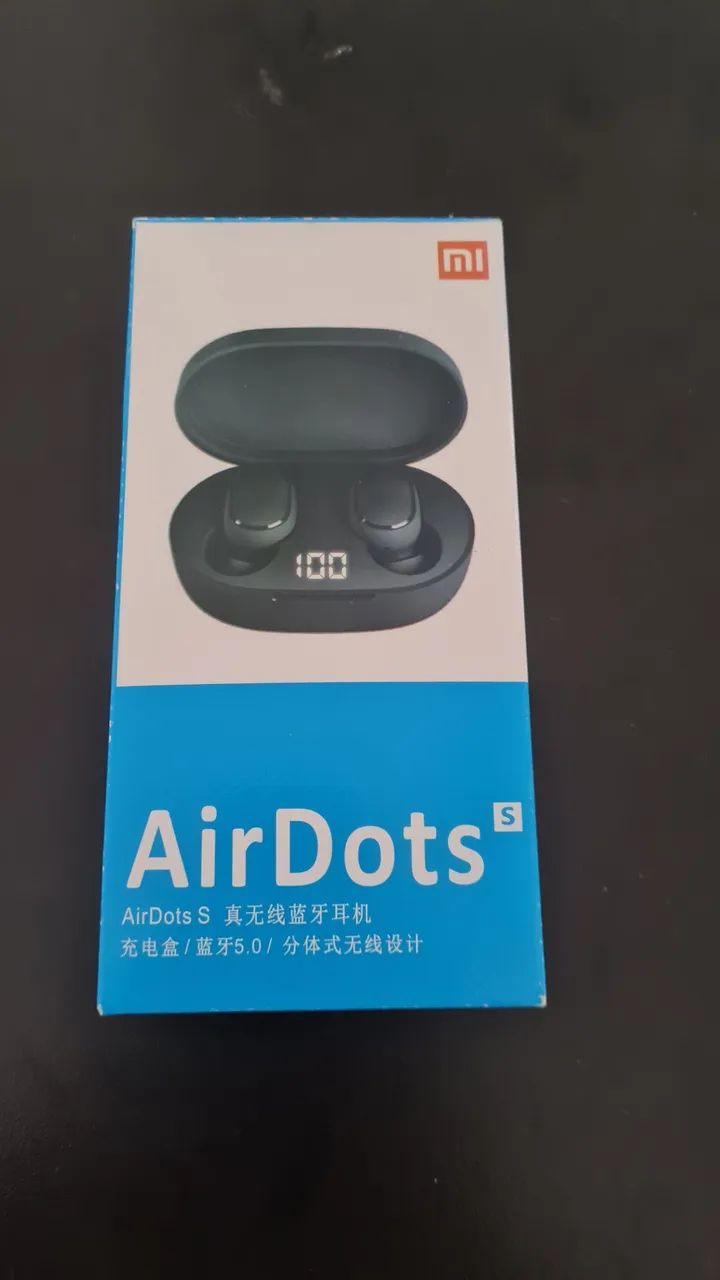 FONES DE OUVIDO BLUETOOTH - Foto 3
