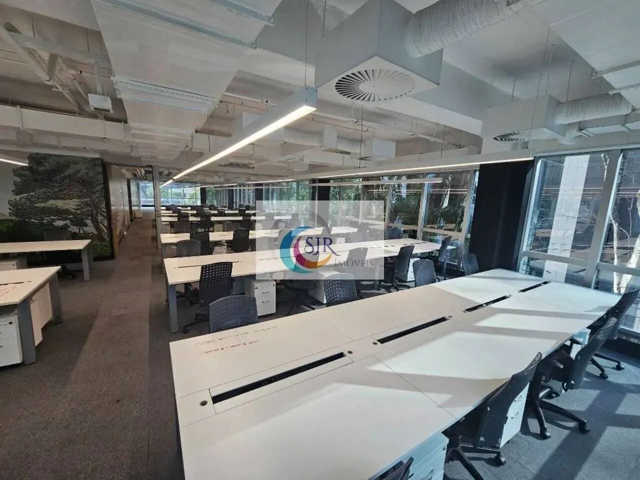 Conjunto para alugar, 1580 m² - Vila Olímpia - São Paulo/SP - Foto 5