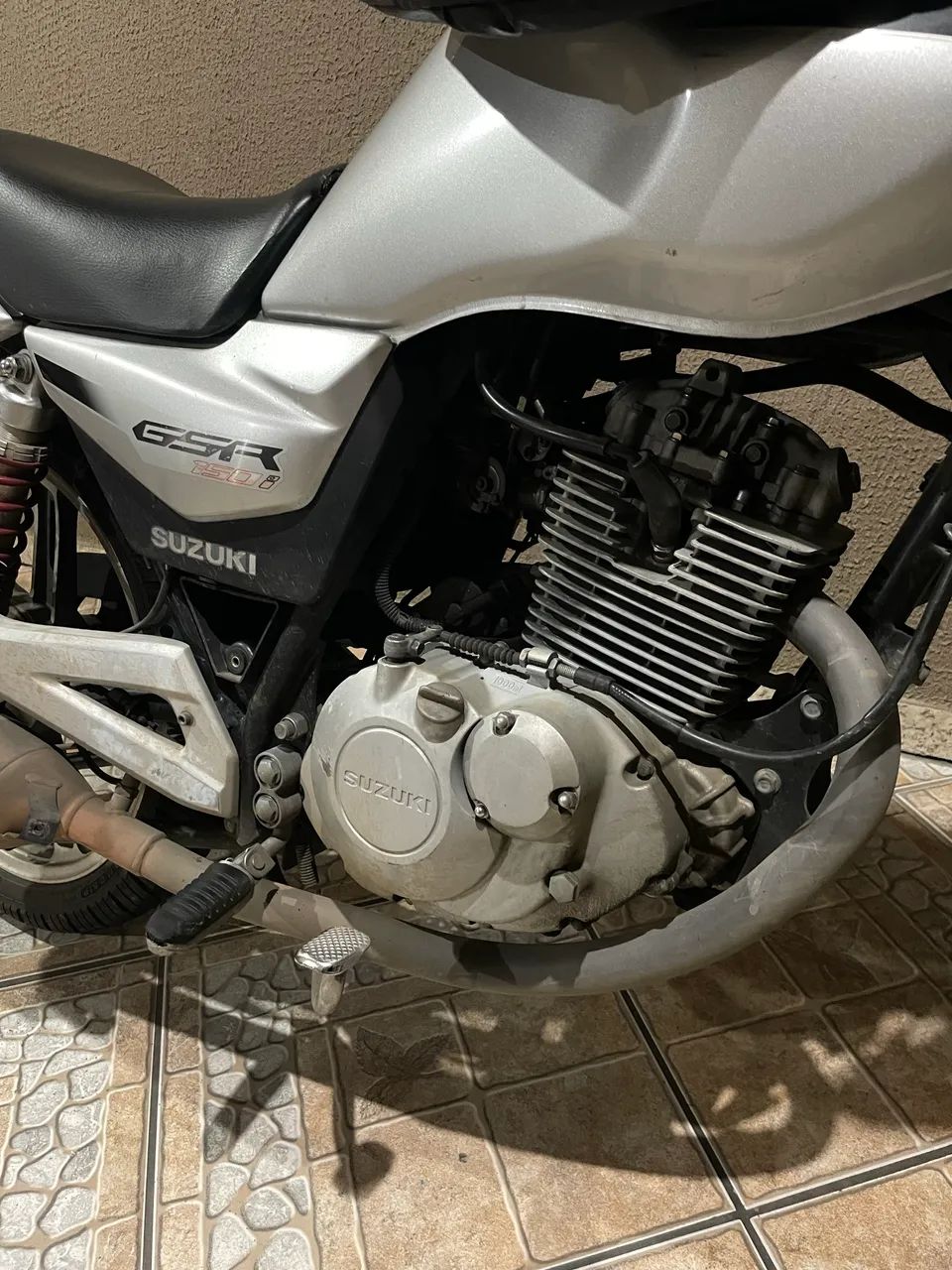 Suzuki 150cc - Foto 5