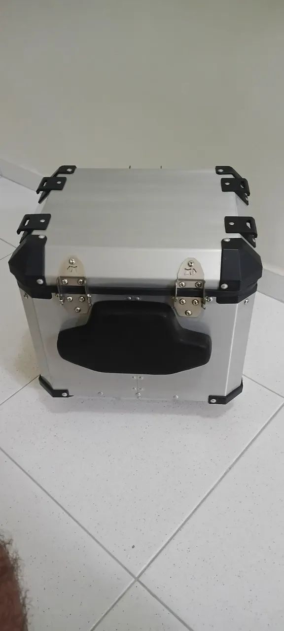TOP CASE  - Foto 3
