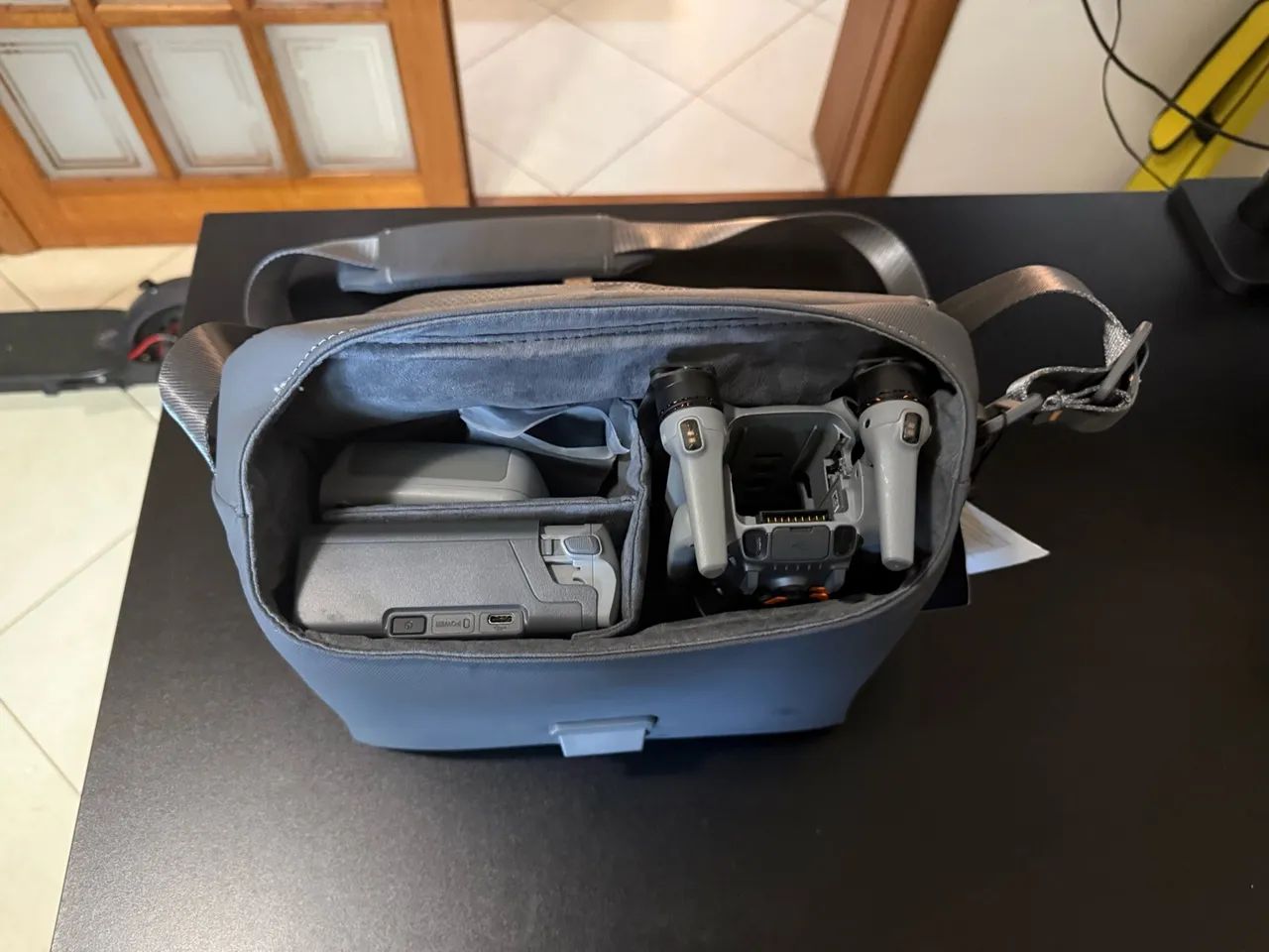 Drone DJI AIR 3s - Foto 5