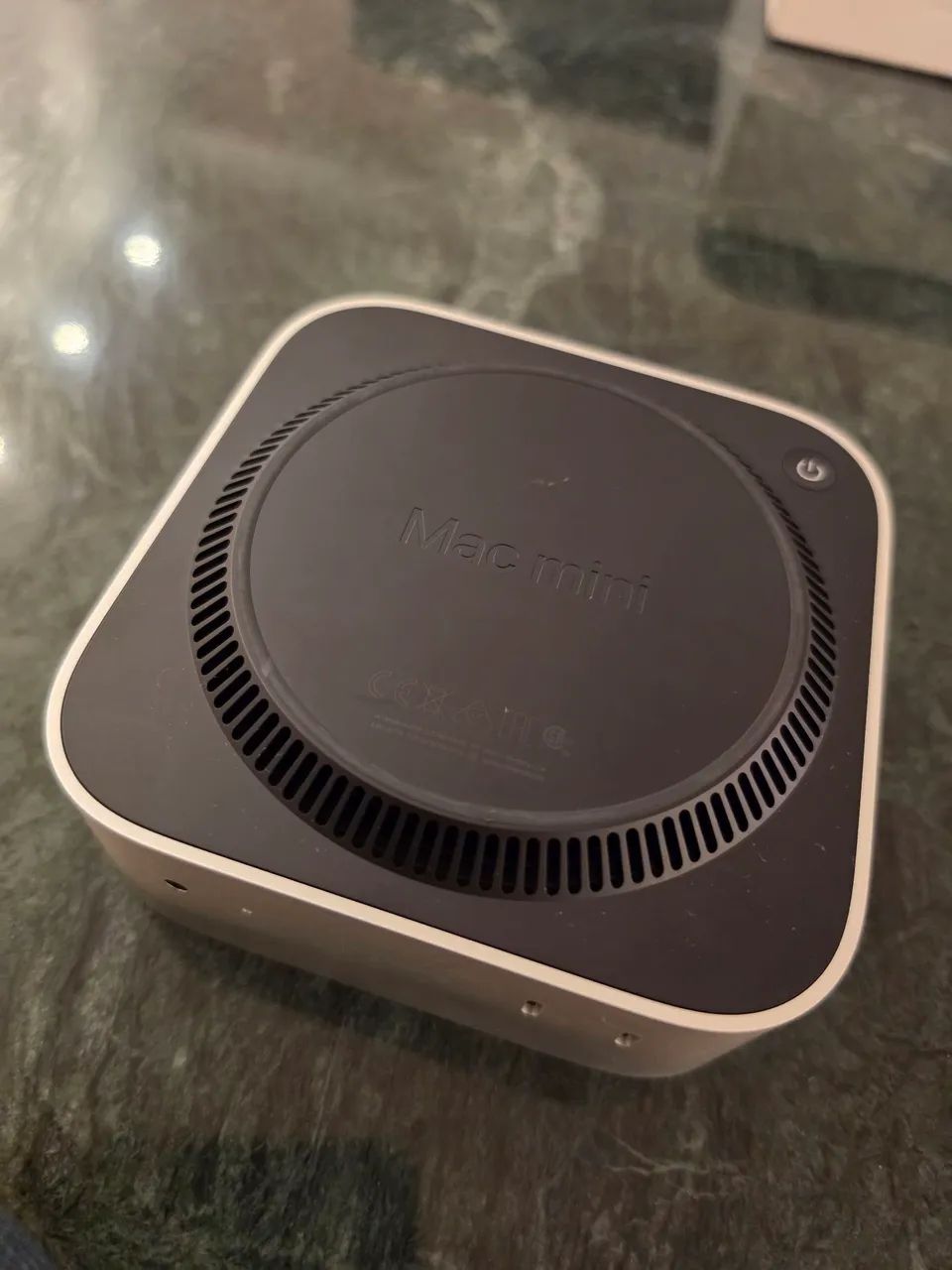 Mac Mini M4 16GB RAM 256GB SSD - Foto 3