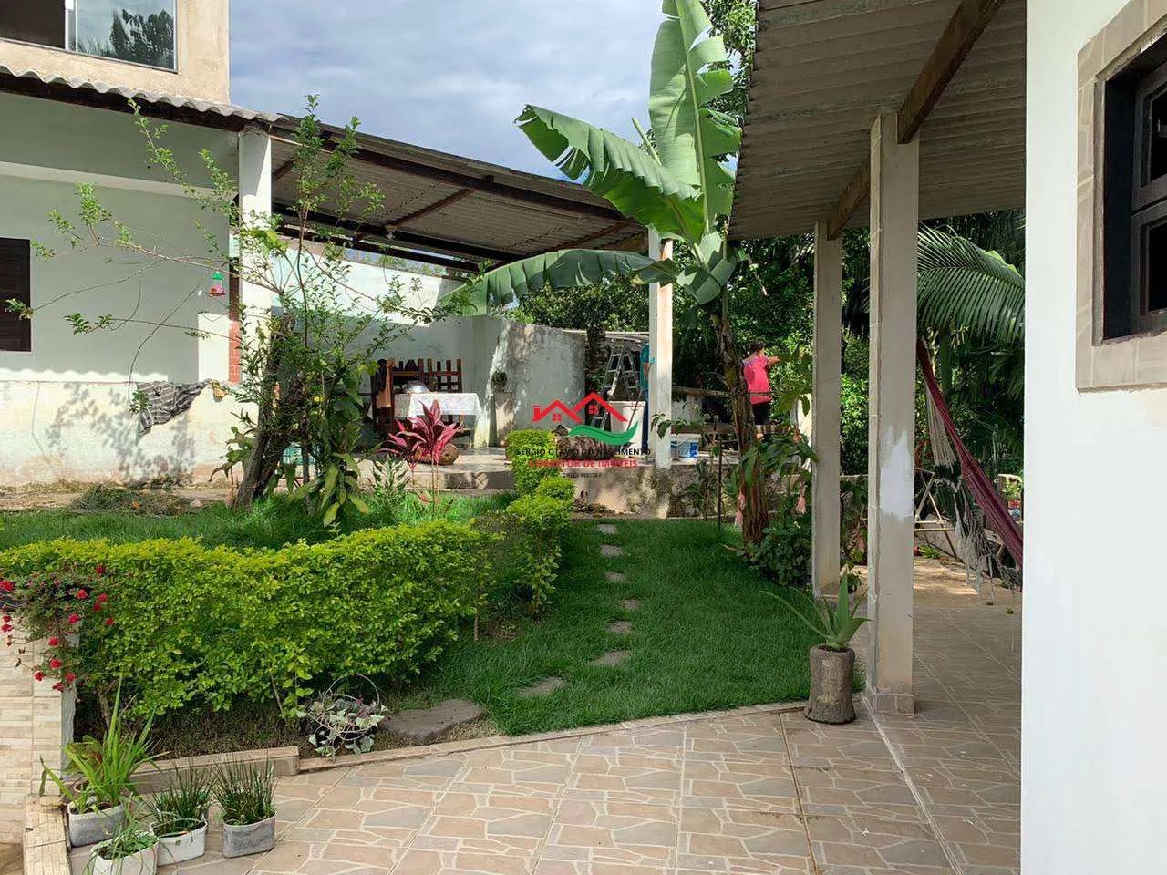 Casa com 3 dorms, Centro, Pedro de Toledo - R$ 500 mil, Cod: 829 - Foto 5