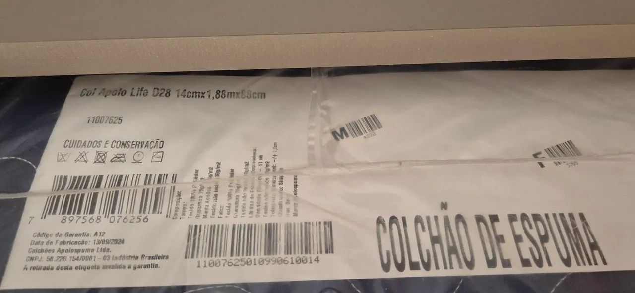 Colchão  - Foto 3