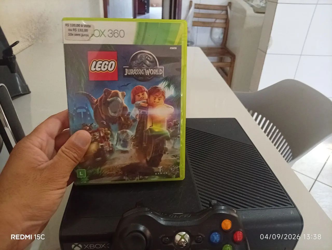 Xbox 360  - Foto 4