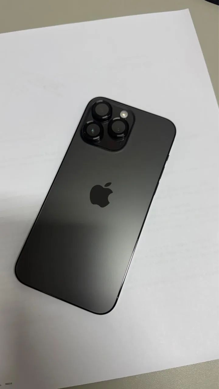 iPhone 14 Pro Max 256 GB - Excelente estado - Foto 5