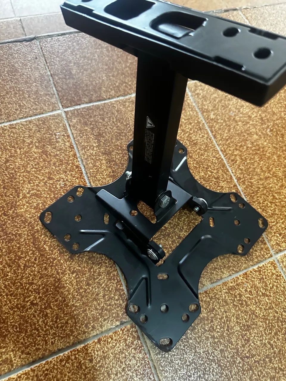Suporte para tv de até 32? - Foto 4