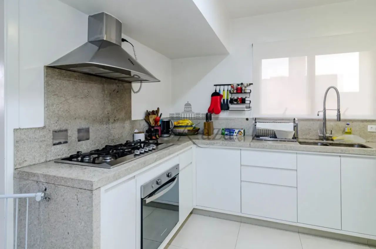 Apartamento - Itaim Bibi - 3 Suítes - 217m². - Foto 5