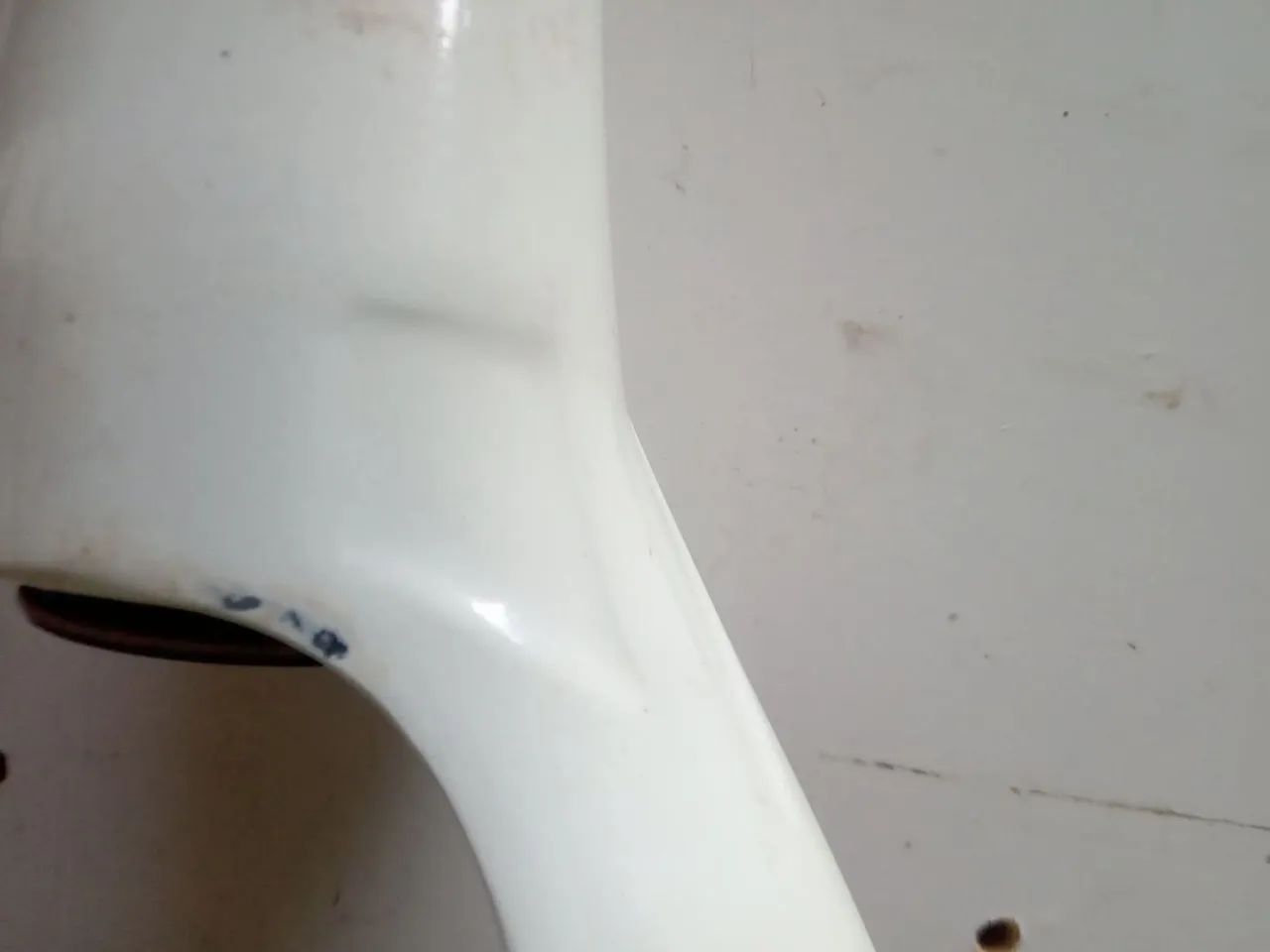 Lower legs Marzocchi 888/66 38mm - Foto 3