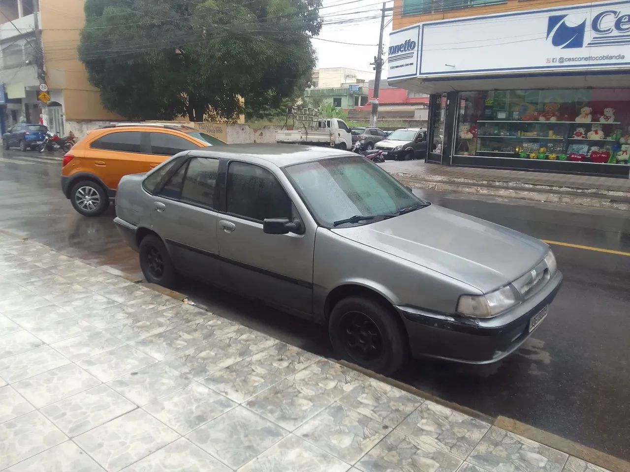 Fiat Tempra 2022 photo 3