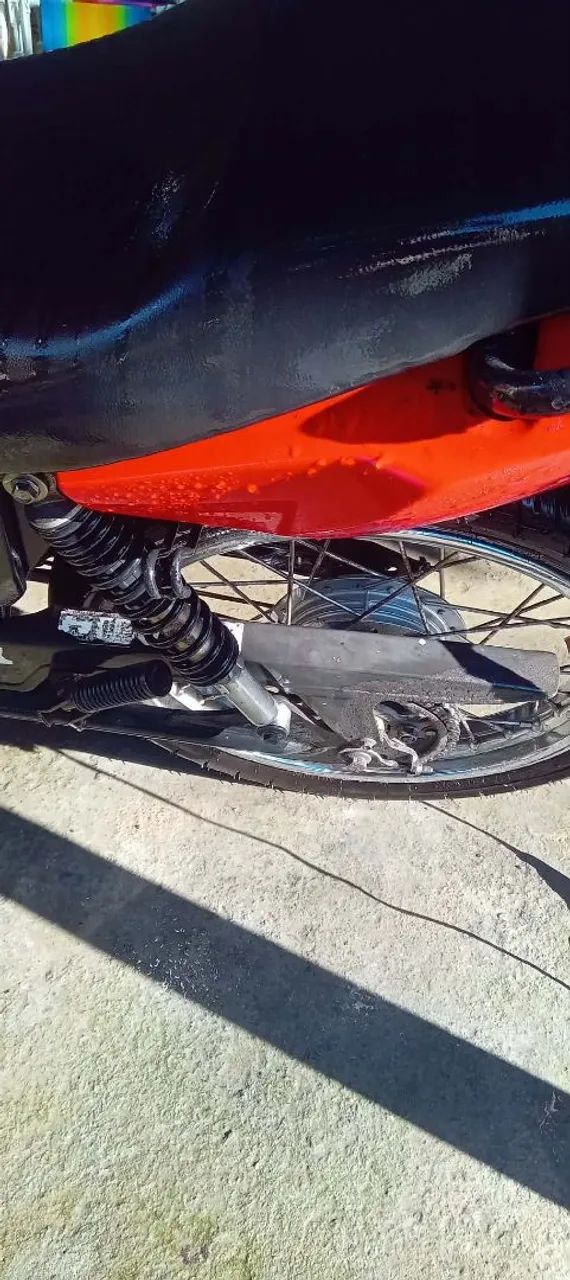 Fan 125 ES - Foto 4