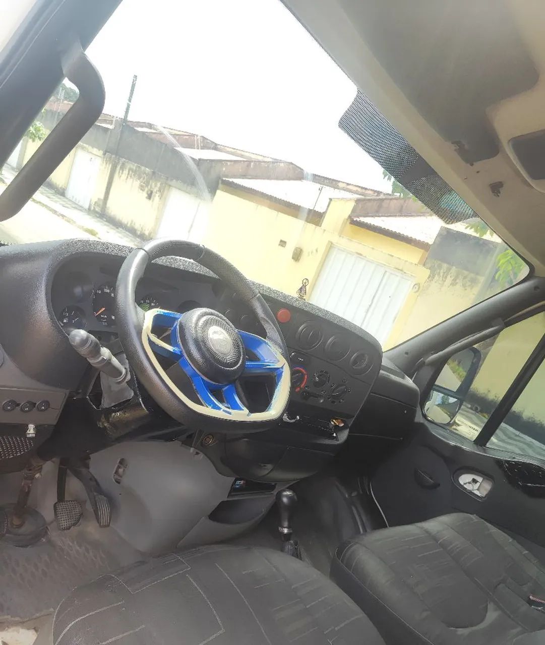 Iveco daily 55c16  - Foto 9