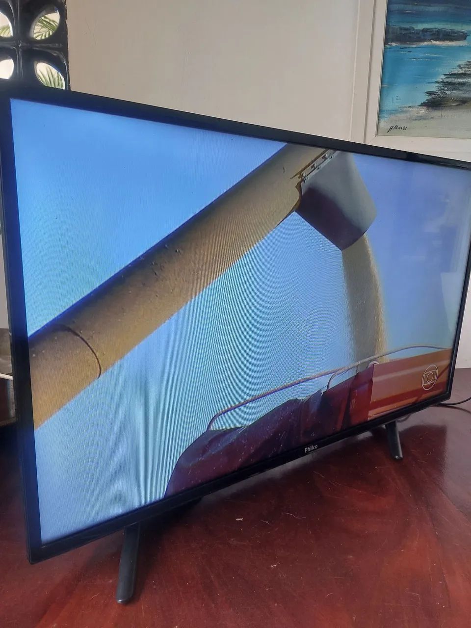 Tv phico led 39                  950,00 - Foto 2