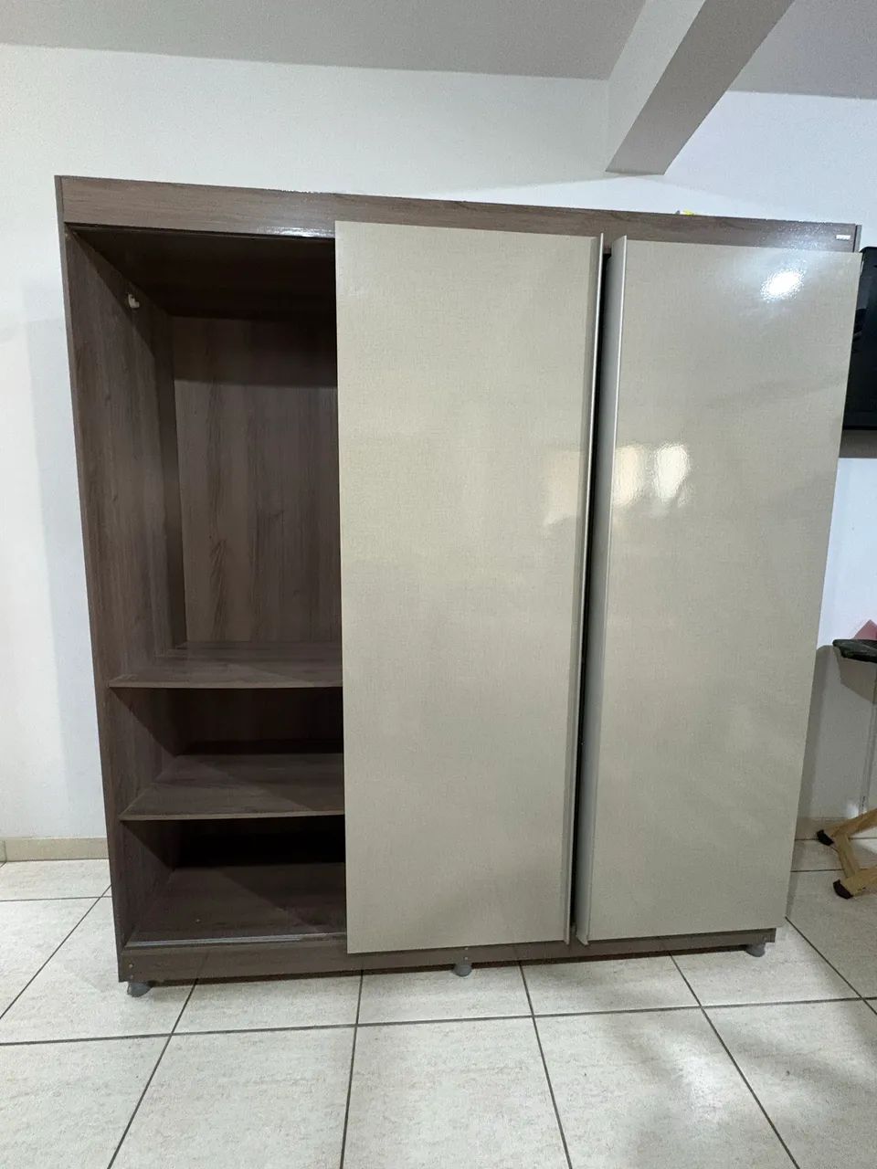 Guarda roupa - Foto 3