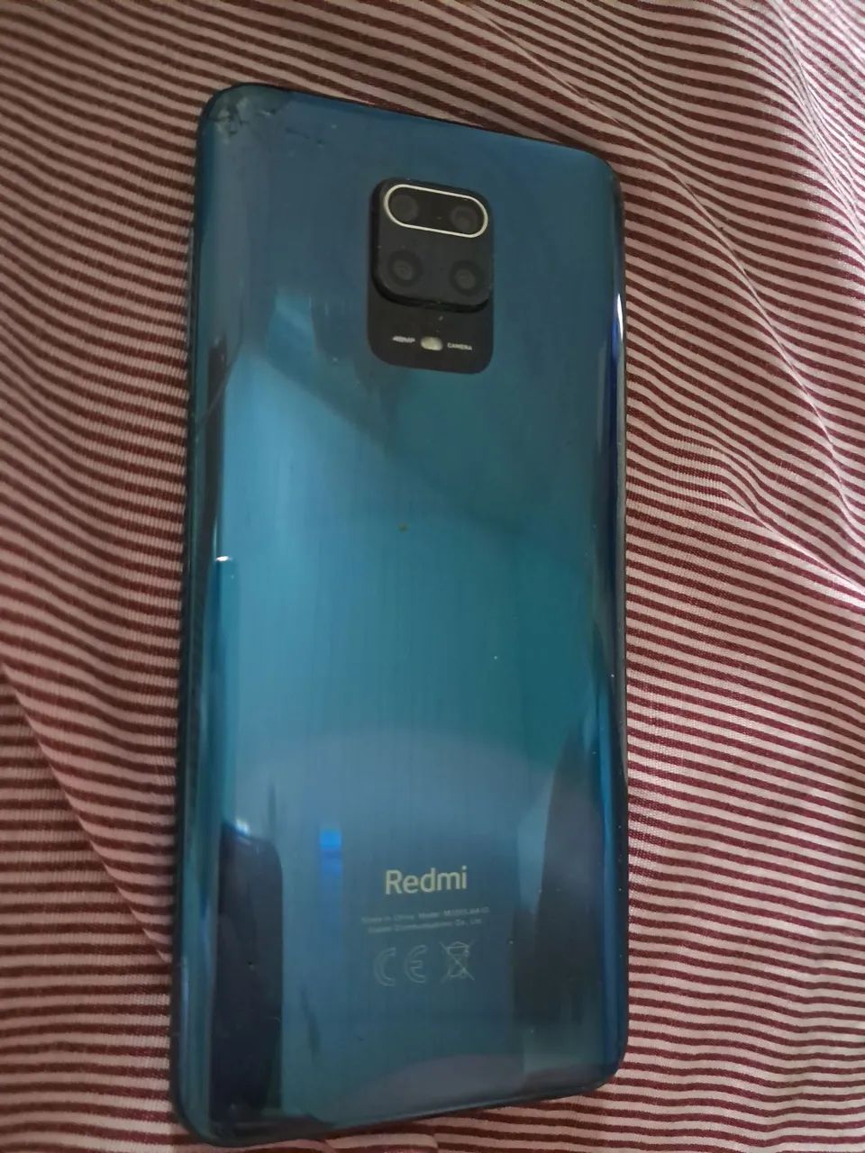 Redmi 9S 128gb - Foto 4