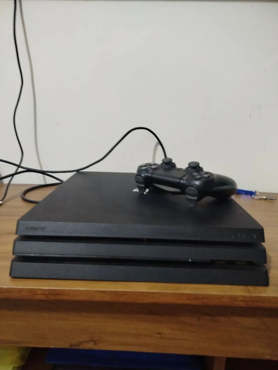 Ps4 pro 1T