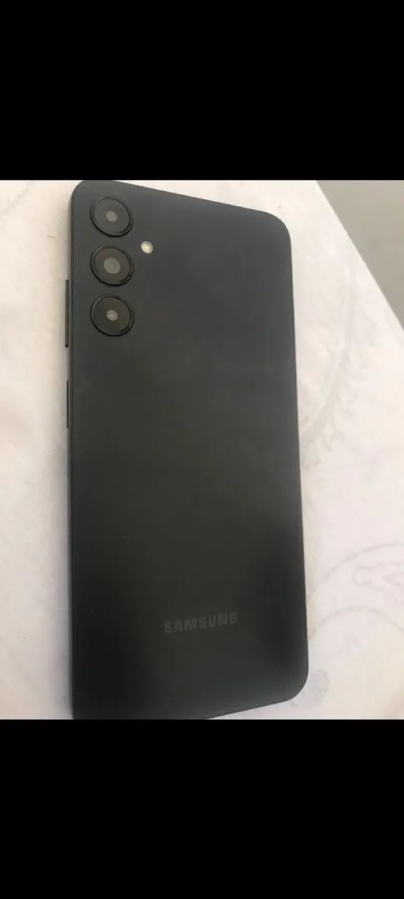 Vendo celular AO5s 128G  - Foto 3