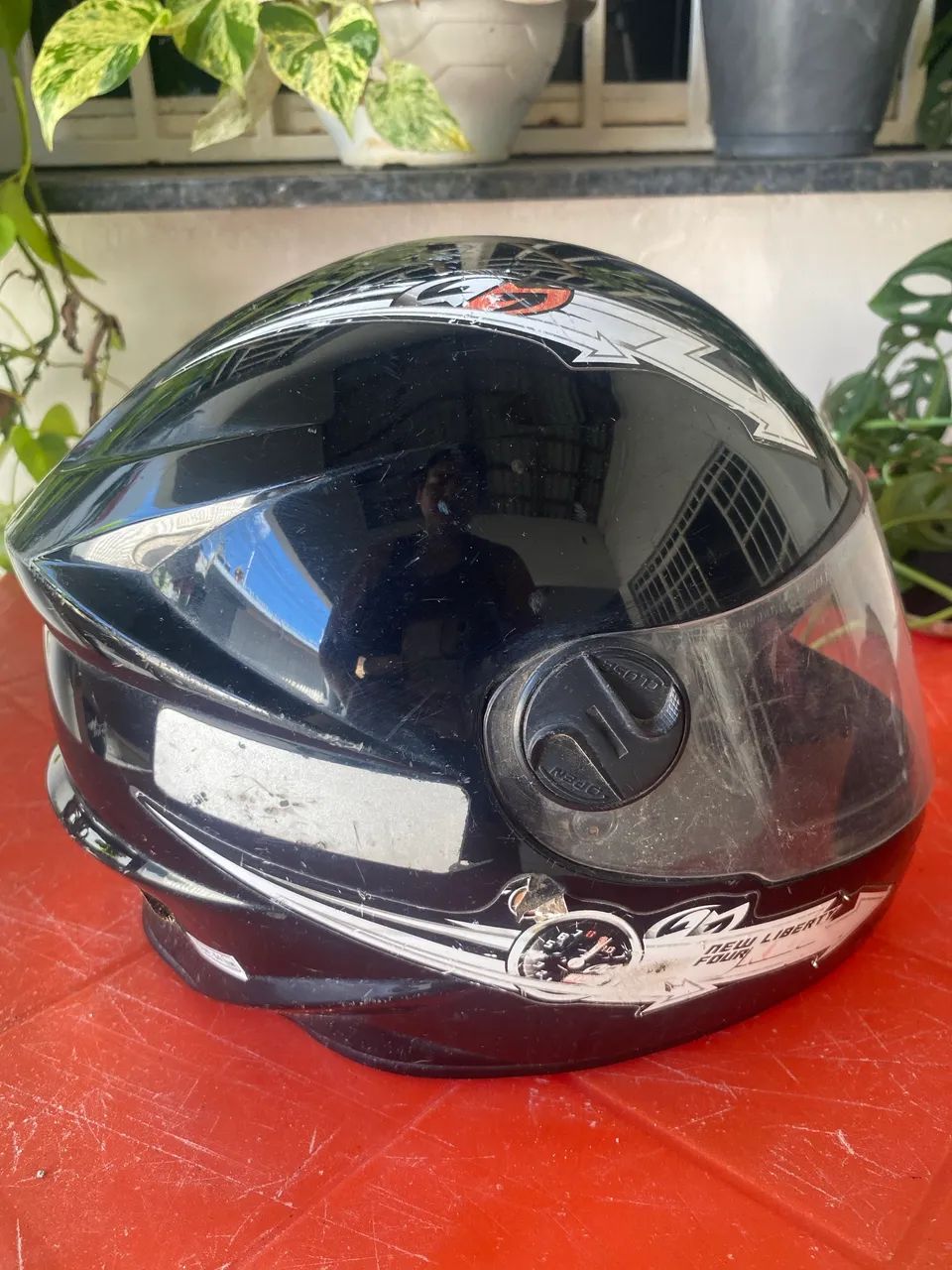 Capacete infantil  - Foto 2