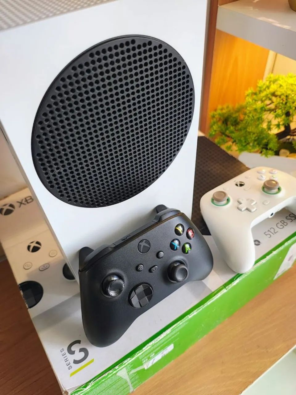 Xbox series S - Foto 4