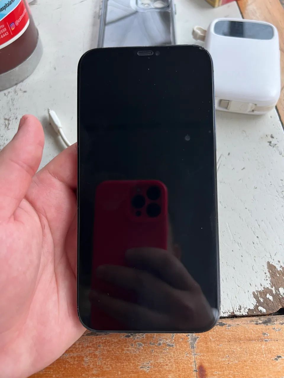 iPhone 12 Pro Max 512 GB - Foto 3