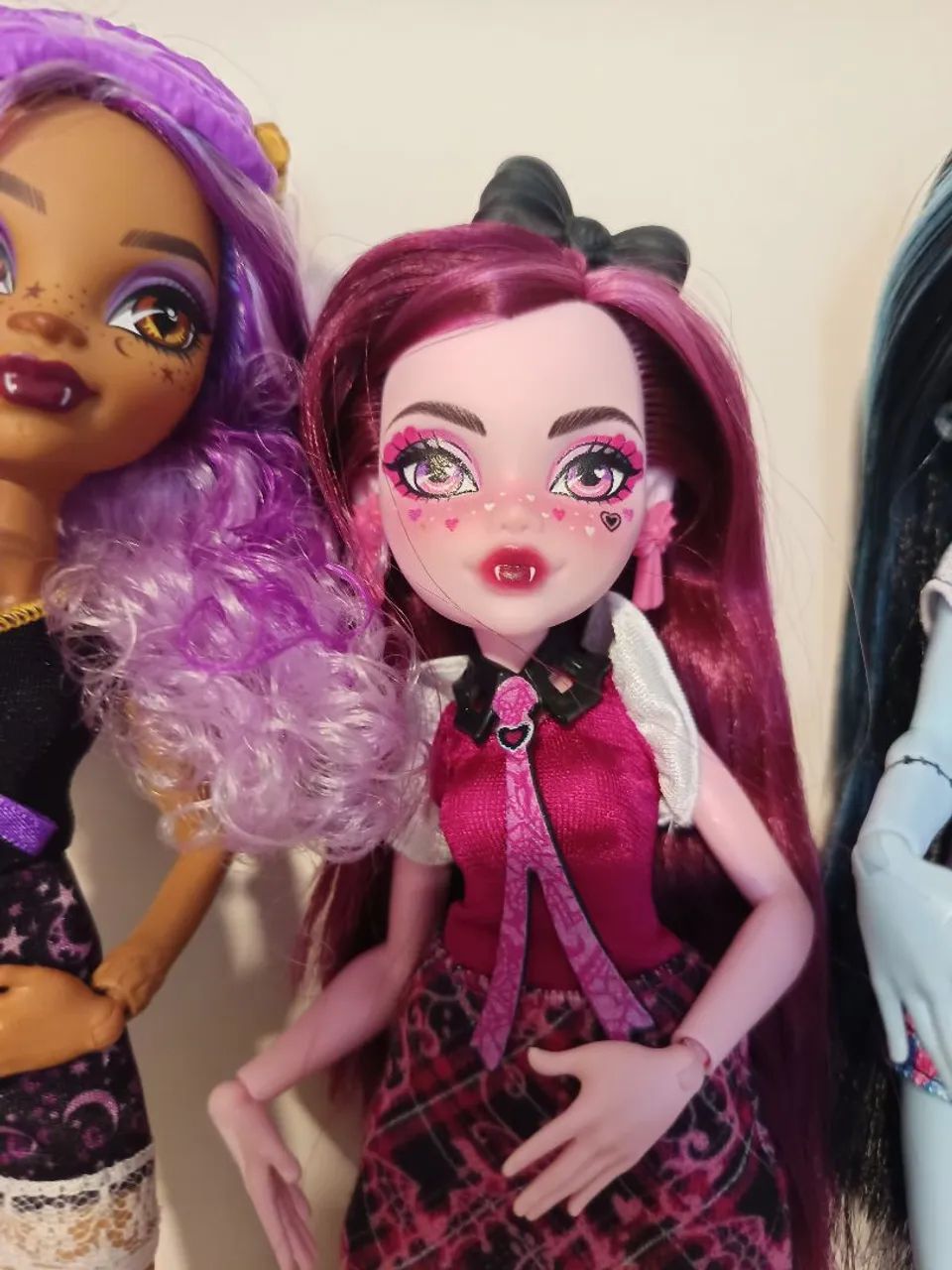 Coleção Monster High - Foto 4