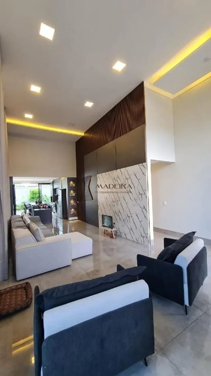 Casa à Venda em Jardim Tropical, Maringá - PR - Foto 4