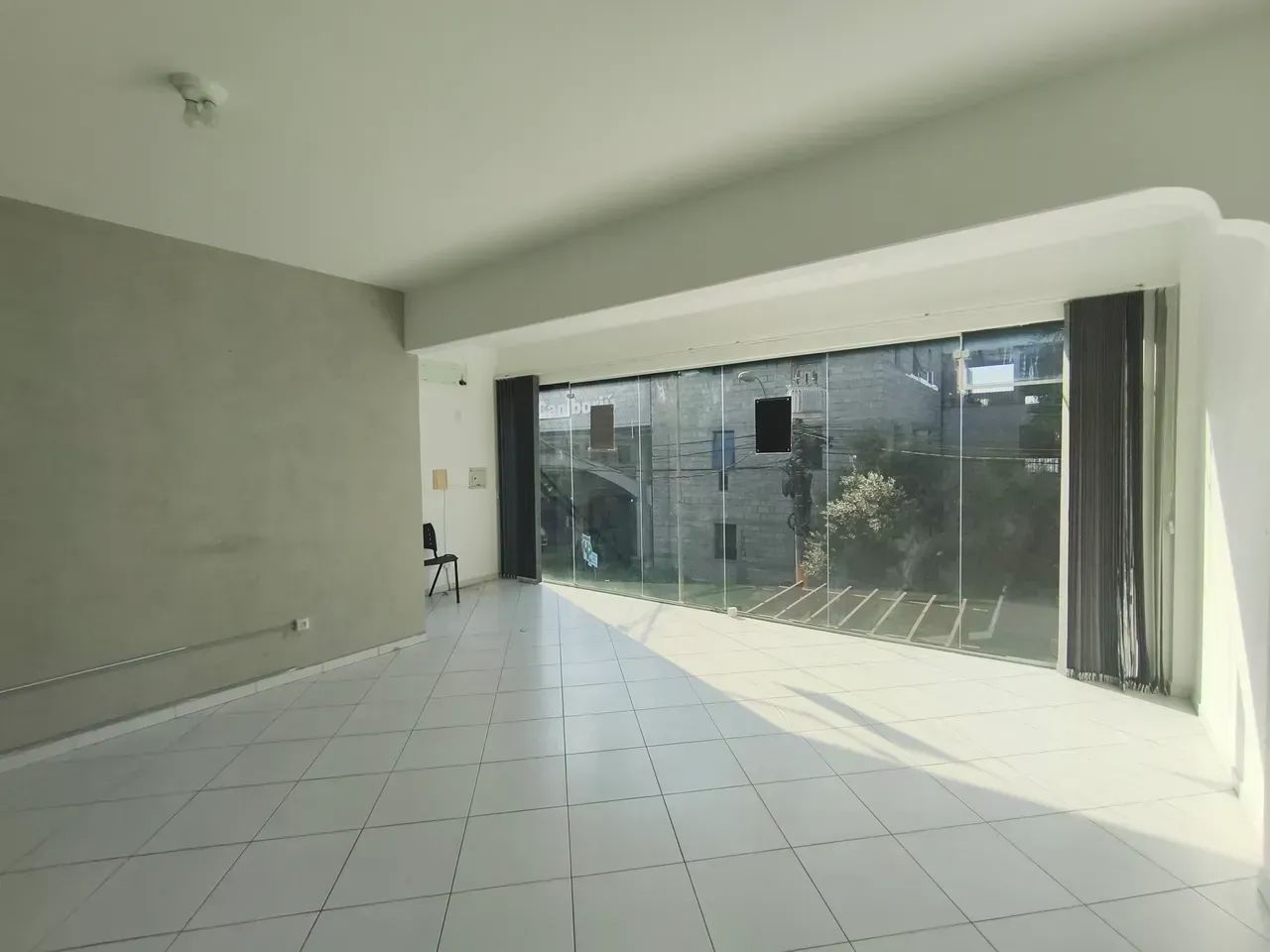 sala comercial centro Camboriú 30m2 calçadão - Foto 4