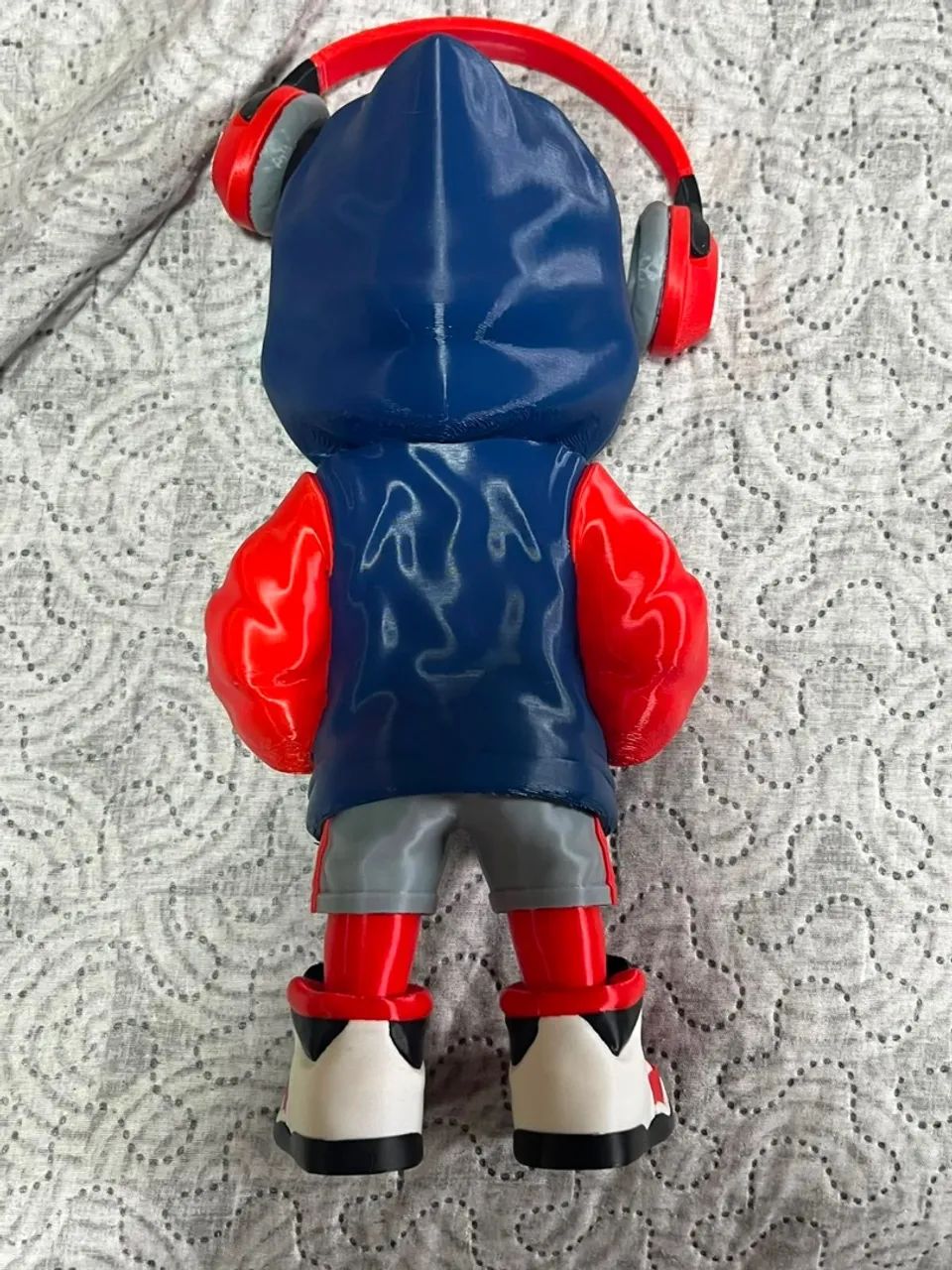 Action Figure Homem Aranha - Foto 2