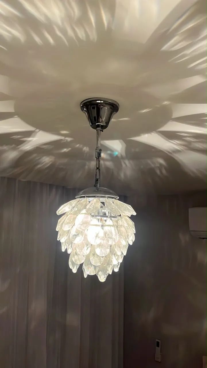 Lustre  - Foto 4