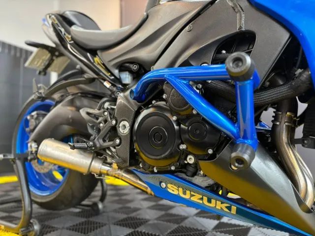 Suzuki 1000 2020 - 1483341446 | OLX