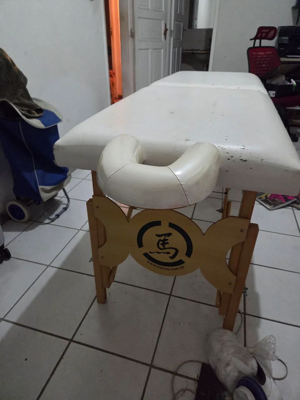 Maca para massagem  - Foto 2