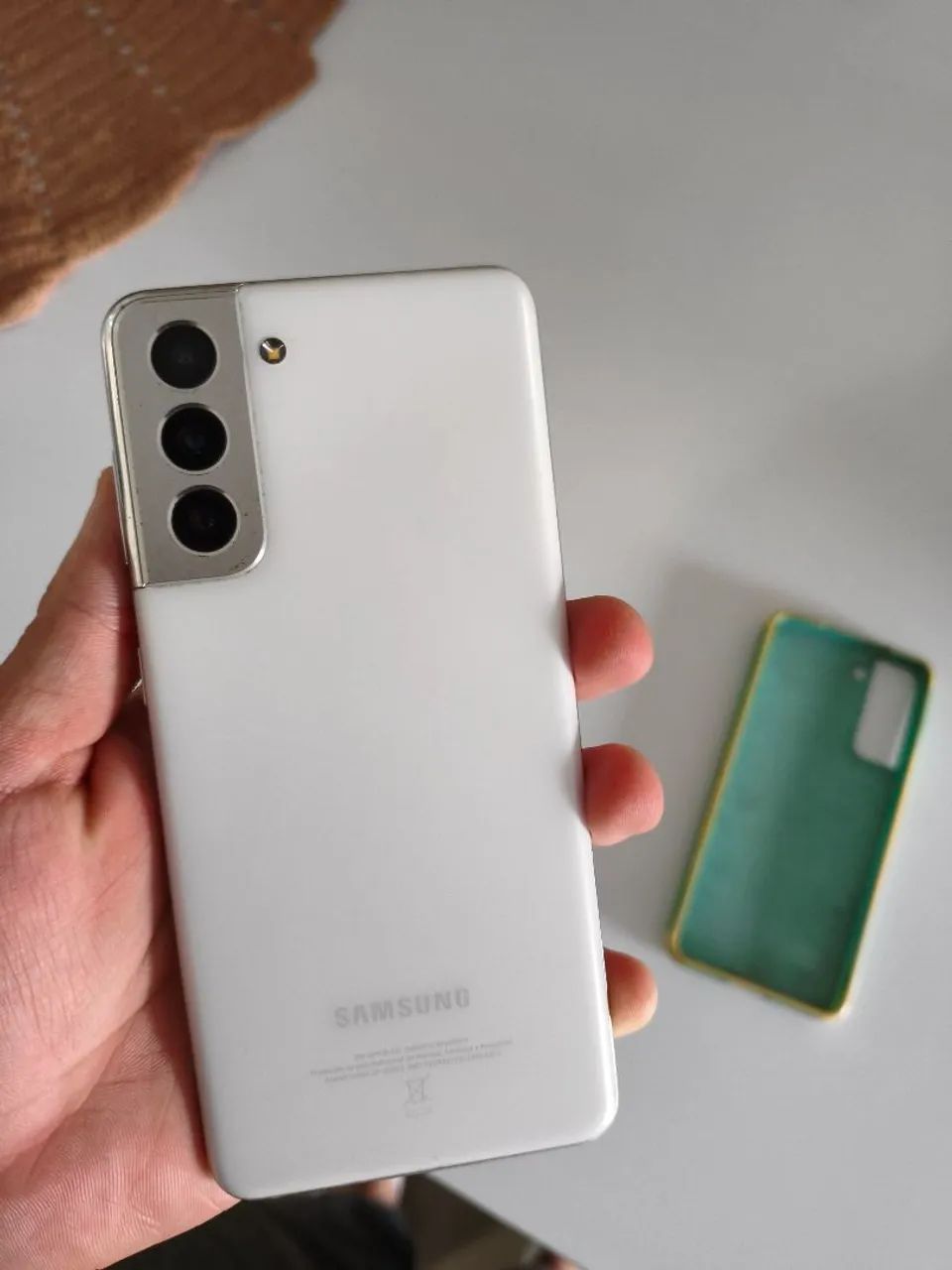 Samsung S21 5G