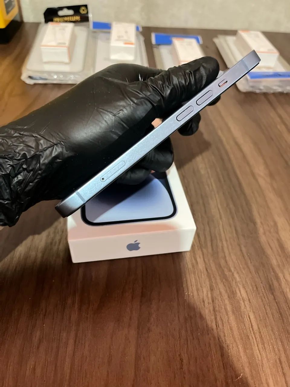 iPhone 14 128G Original  - Foto 2