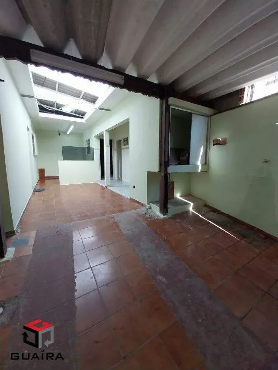 Sobrado 181 m² Localizado No Bairro Assunção Santo André - SP - Foto 5