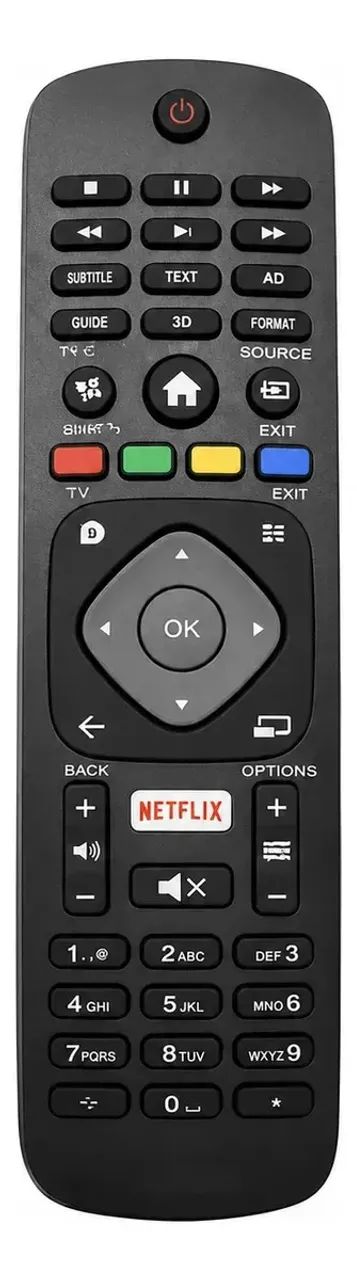 Controles de TVs - Foto 4