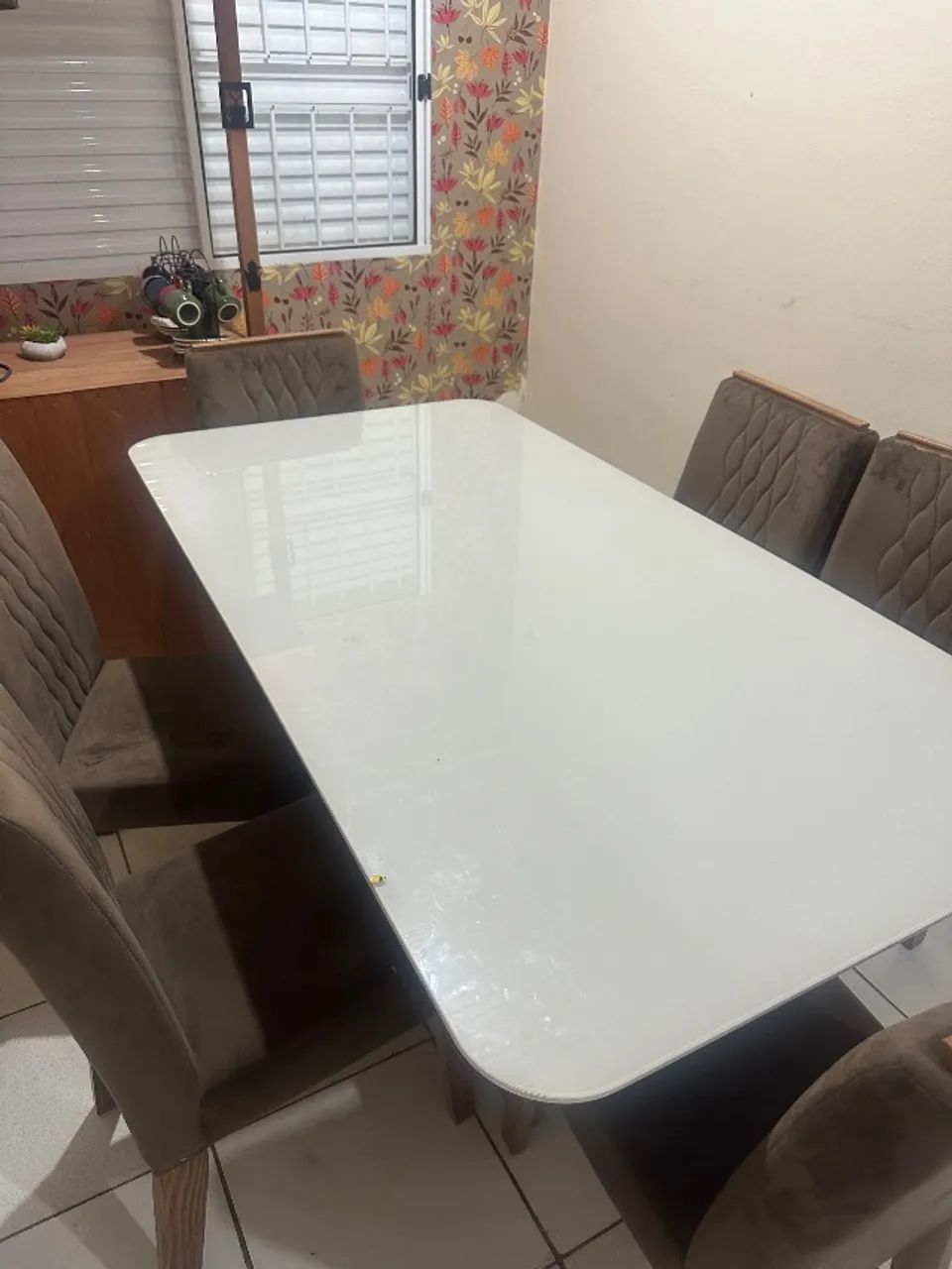 Mesa de jantar  - Foto 2